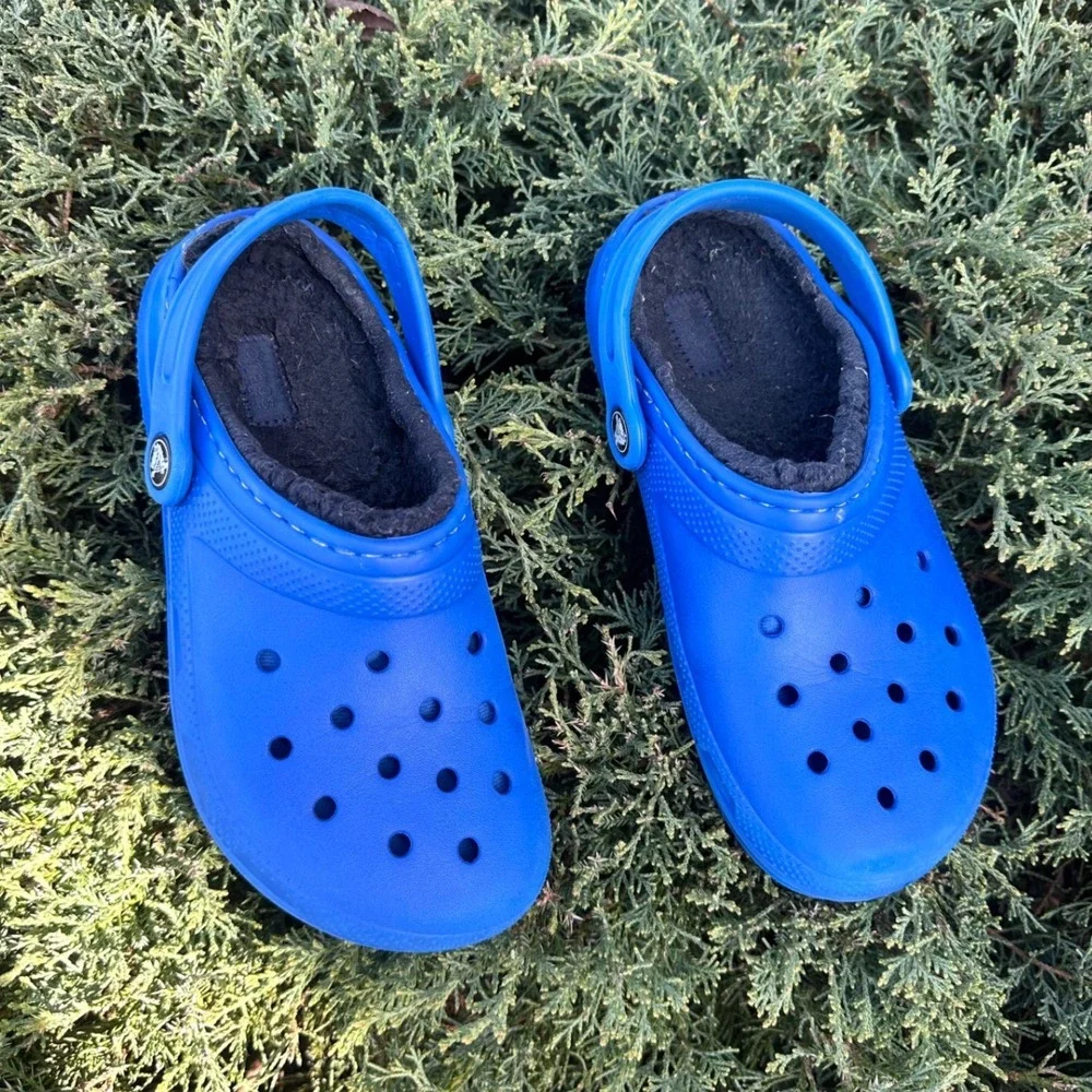 CROCS preowned fair